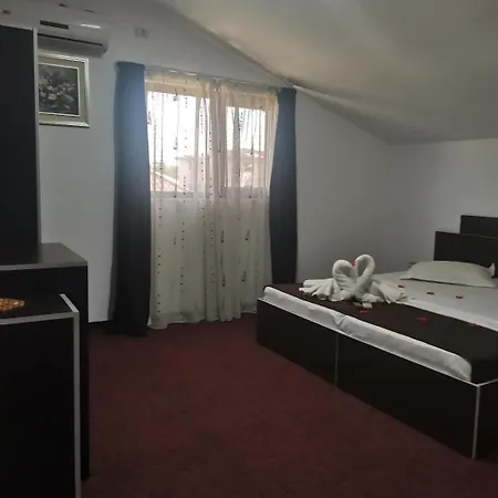 Casa Razvan Eforie Nord