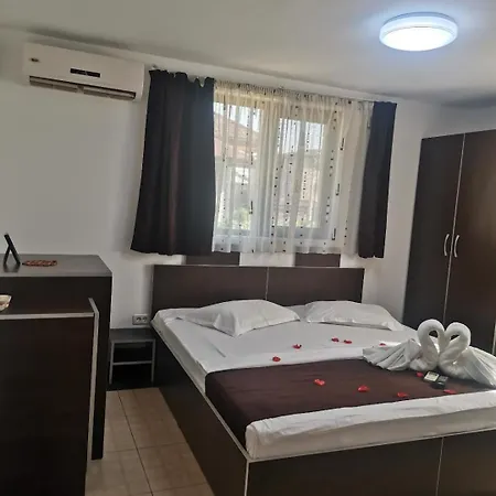 Πανσιόν Casa Razvan