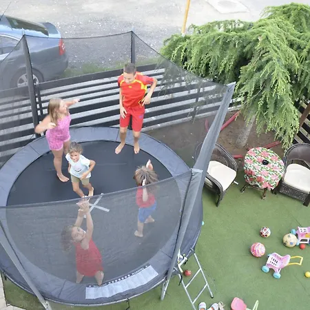 Casa Razvan Πανσιόν