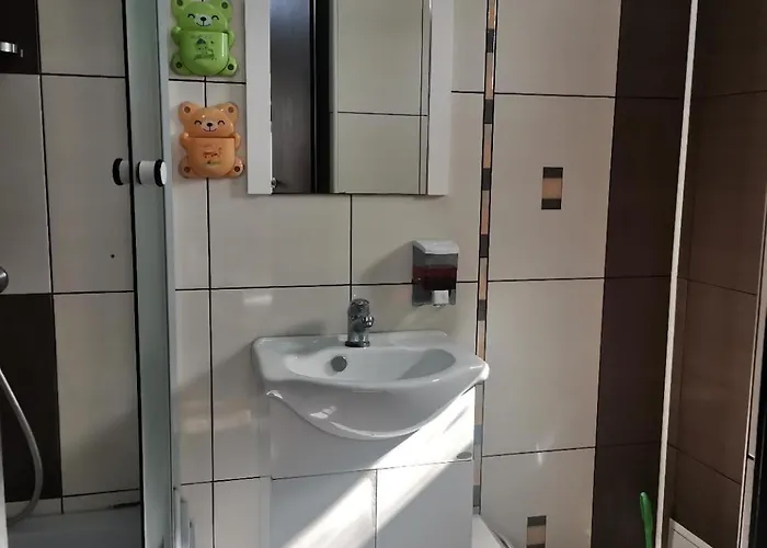 Casa Razvan Vendégház