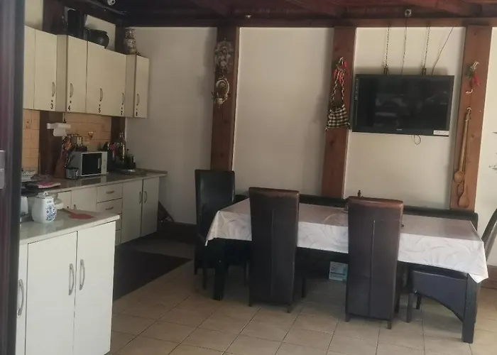 Casa Razvan Vendégház