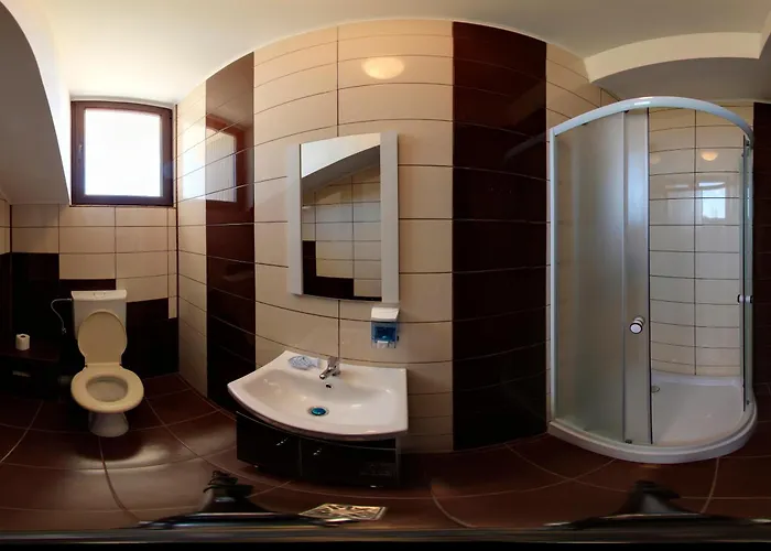 Casa Razvan Észak-Eforie