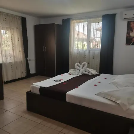 Penzion Casa Razvan 4*