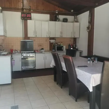 Casa Razvan * Eforie Nord
