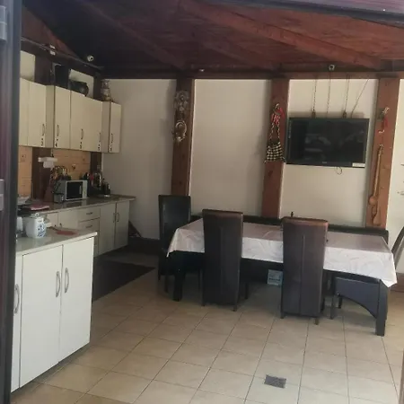 Casa Razvan Guest house