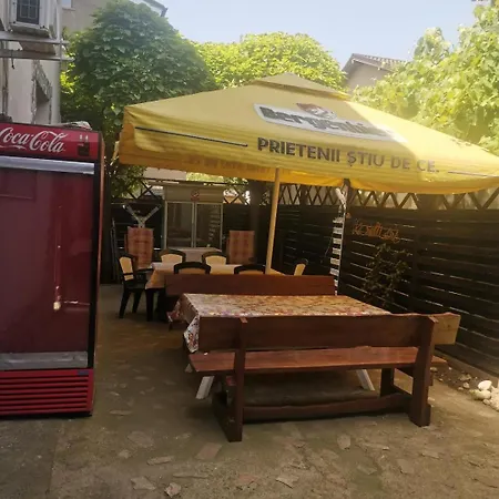 Penzion Casa Razvan 4*