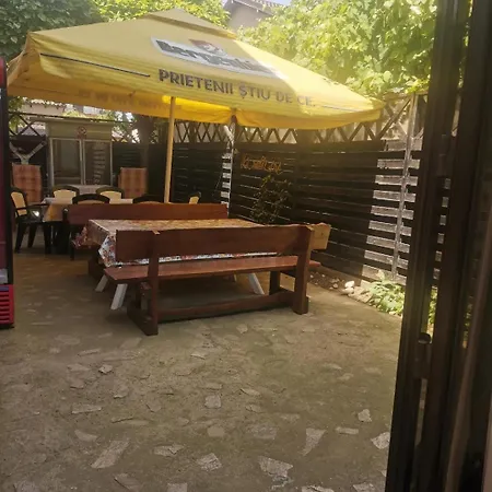 Casa Razvan *