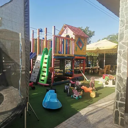 Casa Razvan *