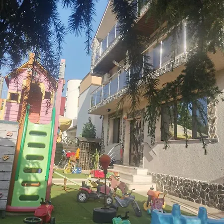 Casa Razvan