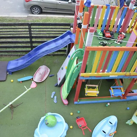 Penzion Casa Razvan 4*