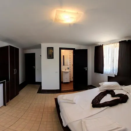 Casa Razvan *