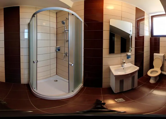 Casa Razvan エフォリエ・ノルド